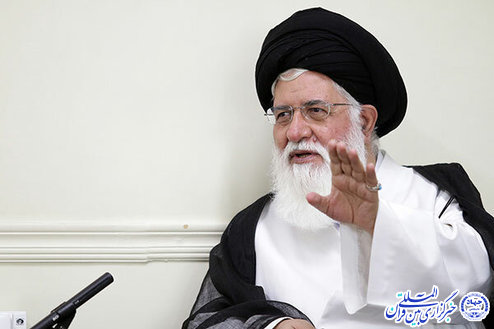 آمریکا و کشورهای دست&zwnj;نشانده آن از فرهنگ دفاع مقدس ایران هراس دارند