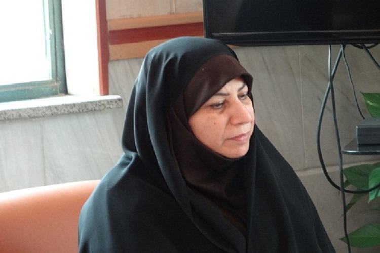 قبور ۱۶۶ شهید در الیگودرز نیازمند بازسازی است