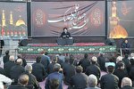 ⁨ویژه برنامه بصیرت عاشورایی⁩ در کرج