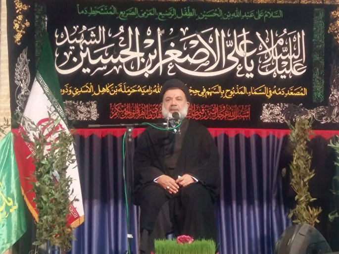 مادران به&zwnj;دنبال تربیت فرزندان مهدوی باشند