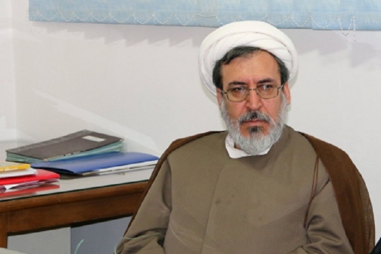 هدف دشمن از مذاکره لکه دار کردن جایگاه ایران در منطقه است هدف دشمن از مذاکره لکه دار کردن جایگاه ایران در منطقه است