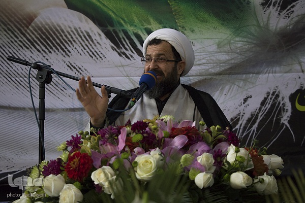 همایش شیرخوارگان حسینی