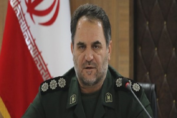 یادواره شهدای بخش سبلان در اردبیل برگزار می&zwnj;شود