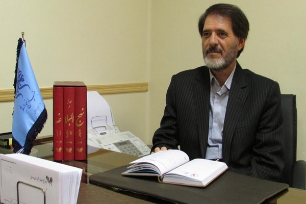 هفتمین دوره تربیت مربی نهج&zwnj;البلاغه در اردبیل برگزار می&zwnj;شود