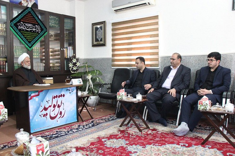 وجود روحیه جهادی در جهاددانشگاهی گره&zwnj;گشای مشکلات جامعه است