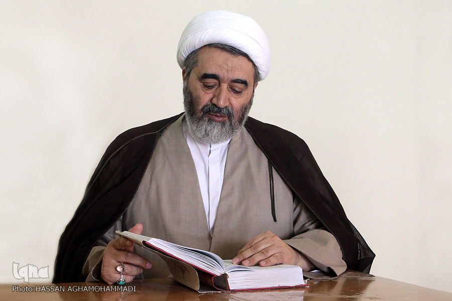 رضایی اصفهانی