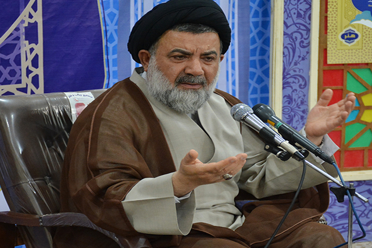 پیام عاشورا برای جوانان؛ ولایت&zwnj;مداری و معرفت