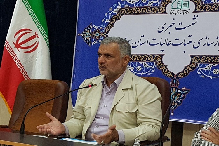 فعالیت 34 موکب سمنانی در اربعین امسال فعالیت 34 موکب سمنانی در اربعین امسال