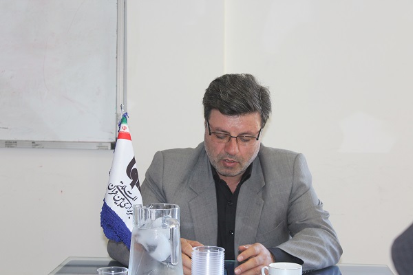 برگزاری میزگرد تخصصی &laquo;منطق حسینی&raquo; در ایکنای کردستان