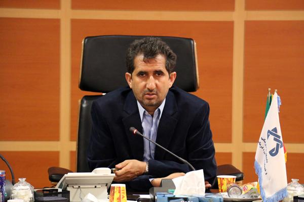 امیدوارم دانشکده دین و سلامت به سرانجام برسد