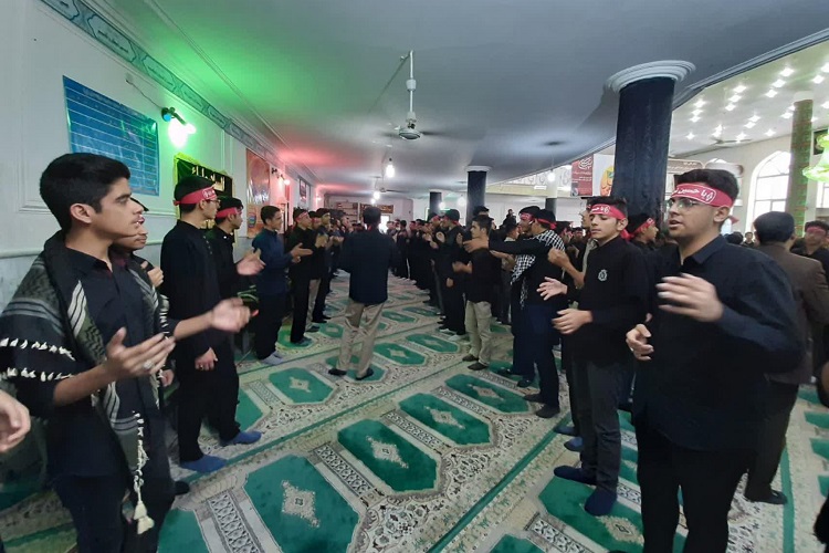 تصاویری از همایش «أحلی من العسل» در زاهدان