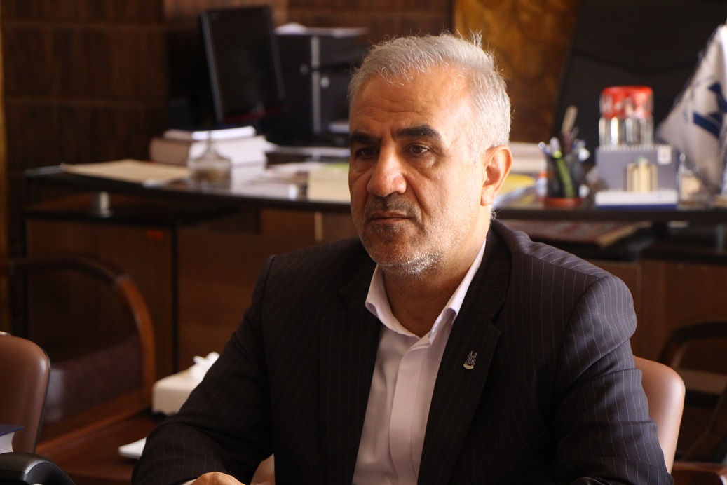خیرین کمبودهای خوابگاهی دانشگاه بجنورد را مرتفع کنند خیرین کمبودهای خوابگاهی دانشگاه بجنورد را مرتفع کنند