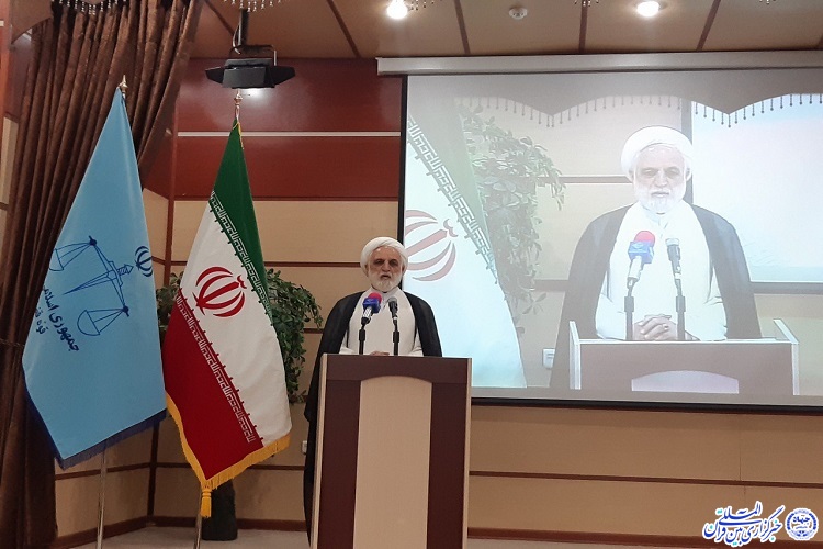 حمایت قاطع قوه قضائیه از آمران به معروف