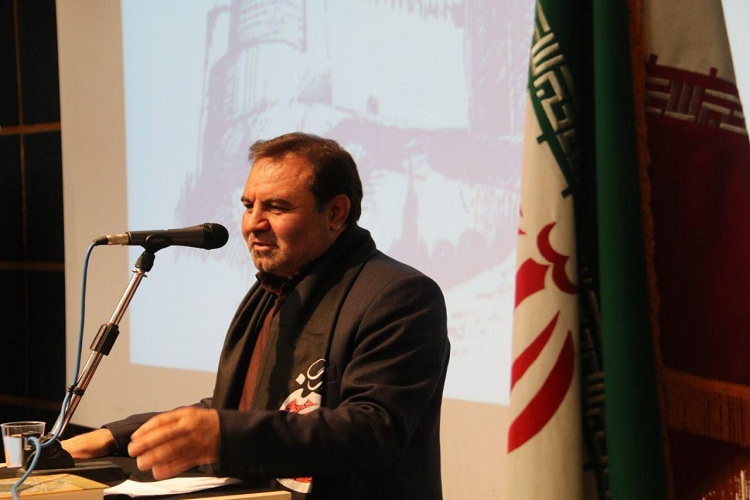 مسئولان در راستای توسعه کشور همت کنند
