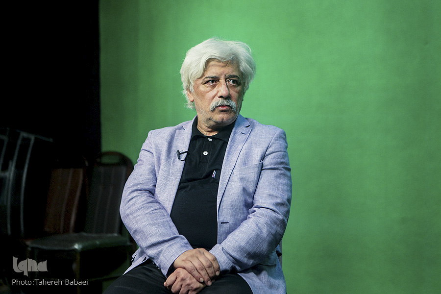 سید مهدی شجاعی