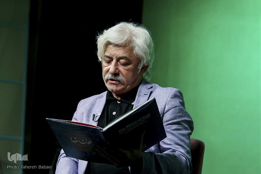 سید مهدی شجاعی