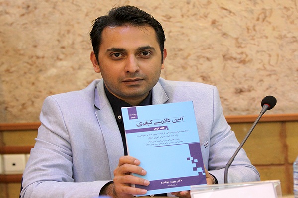 موضوع فیلم «قسم» در رویه قضایی عمومیت ندارد/ کاربردهای قسامه