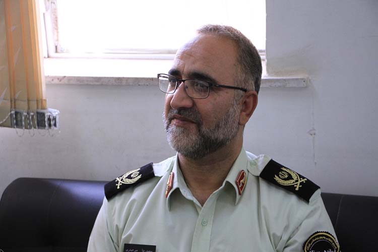 امر به معروف و نهی از منکر در یزد با جدیت دنبال شود