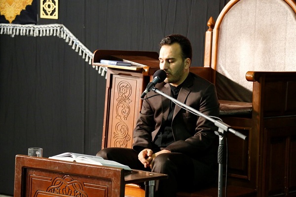 محفل &laquo;ختم نور برای ظهور&raquo; در شب عاشورا برگزار می&zwnj;شود