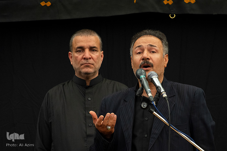 تاسوعایی دیگر در نصف جهان