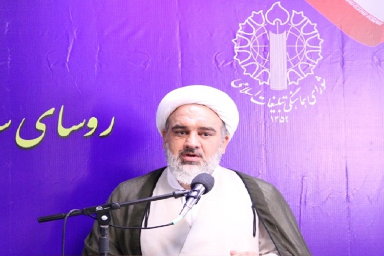 قمه زنی، نتیجه&zwnj;ای جز وهن مذهب ندارد