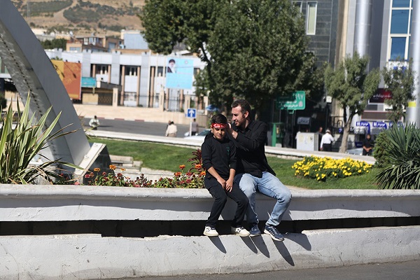 عزاداری تاسوعای حسینی در کردستان