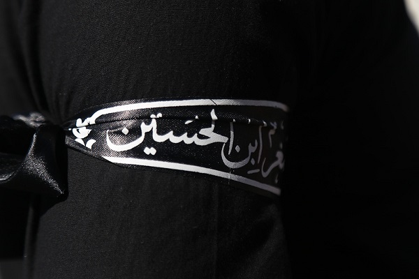 عزاداری تاسوعای حسینی در کردستان