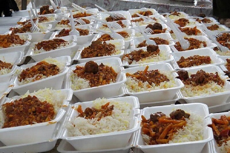 اجرای طرح &laquo;احسان حسینی&raquo; در ایام محرم و صفر