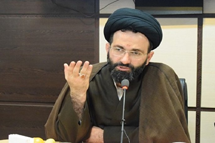 عاشورا درس بزرگ ذلت‌ناپذیری سیدالشهدا(ع)