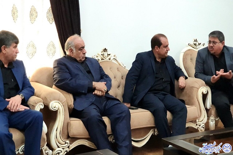 بار ترافیکی مرز مهران با بازگشایی مرز خسروی کاهش مییابد بار ترافیکی مرز مهران با بازگشایی مرز خسروی کاهش مییابد