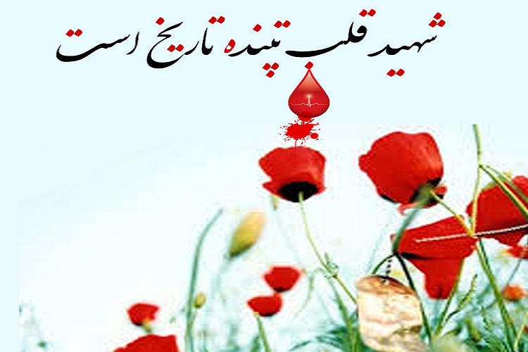 یادواره 3 شهید سقاوه برگزار شد