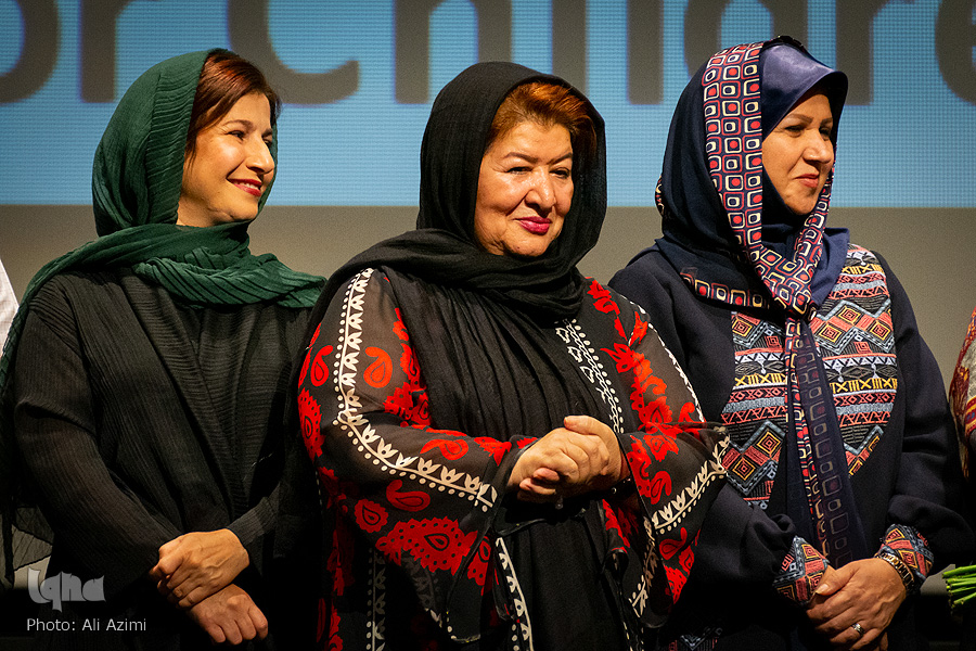 چهارمین روز جشنواره فیلم کودک به روایت تصویر چهارمین روز جشنواره فیلم کودک به روایت تصویر