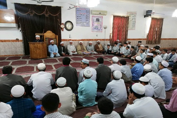 حضور کاروان طرح اُسوه در مناطق سیل زده استان گلستان + عکس