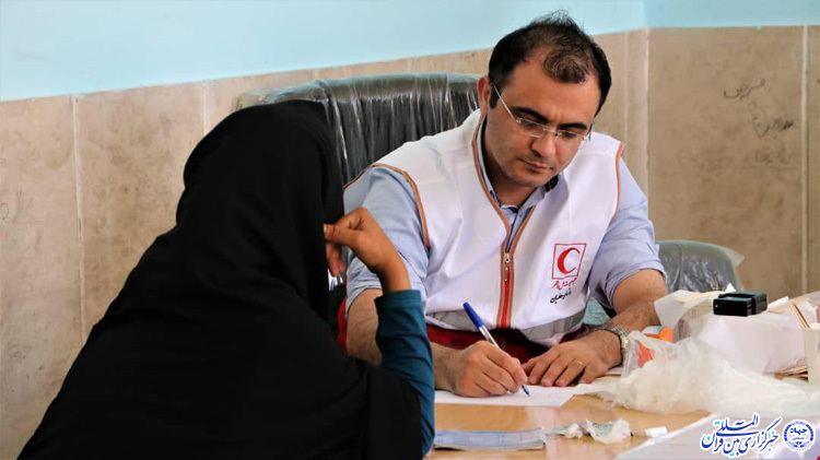 التیامی به زلالی باور