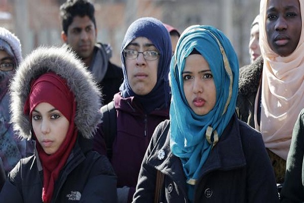 حدود 5 هزار نفر بافت اصیل شیعیان آمریکا را تشکیل می&zwnj;دهند