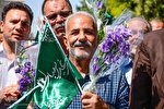 کاروان شادی عید غدیر در محلات