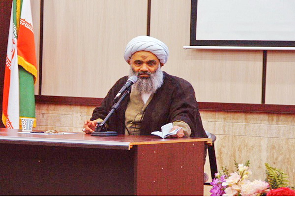مختصات اندیشه&zwnj;ای رهبری، مبنای حرکت جهادی شود