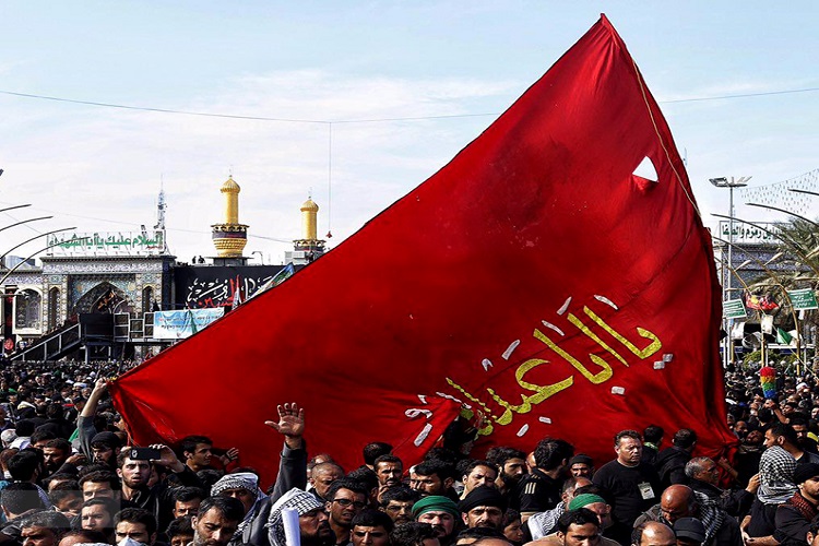 ثبت نام سفر اربعین در خراسان&zwnj;شمالی آغاز شد