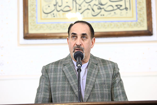 رویکرد بوعلی&zwnj;سینا به اخلاق &laquo;فلسفی و عقلی&raquo; است