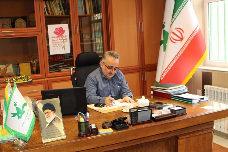 «قصهگویی» بخشی از هنرِ زندگی است «قصهگویی» بخشی از هنرِ زندگی است