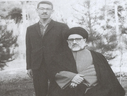 طالقانی سوسیال دموکرات بود/ وحدت و حاکمیت مردم؛ دغدغه فکری آیتالله طالقانی طالقانی سوسیال دموکرات بود/ وحدت و حاکمیت مردم؛ دغدغه فکری آیتالله طالقانی