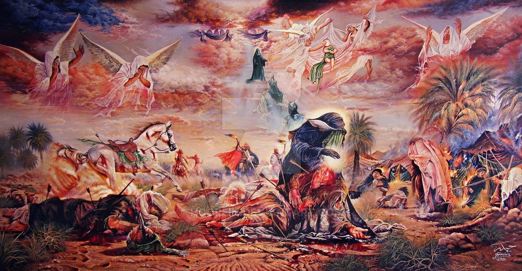 نهضتی در وجدان بشریت/ نگاهی به تاریخ پیش از واقعه کربلا