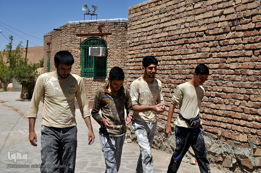 اردوی جهادی دانشگاه فرهنگیان همدان &laquo;رتبه اول&raquo; در کشور/ مشارکت 85 دانشجوی جهادی در مناطق محروم