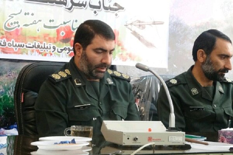 برپایی همایش &laquo;تفنگ&zwnj;داران عشایر&raquo; در کهگیلویه و بویراحمد