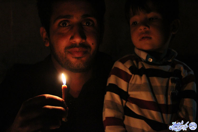 شام غریبان ـ بیرجند