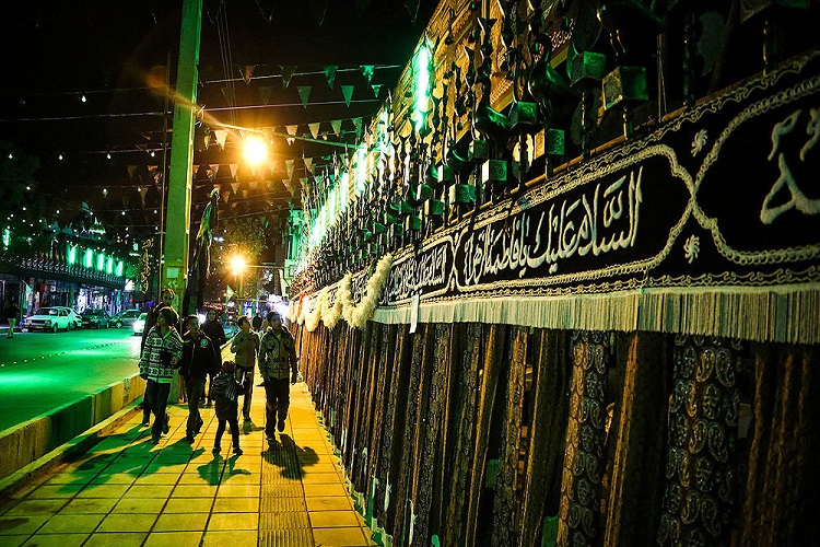 ممنوعیت علم&zwnj;کشی در فردیس