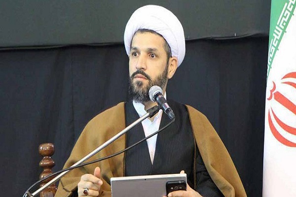 حماسه عاشورا جلوه&zwnj;ای از ولایت&zwnj;پذیری بود