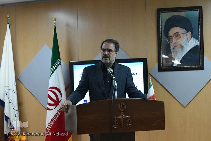 لزوم تصویب طرح توسعه اسناد رسمی در مجلس