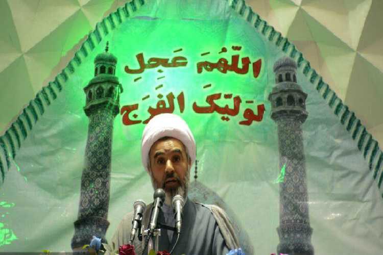 اسلام آمریکایی باعث ایجاد نفاق در جامعه می&zwnj;شود