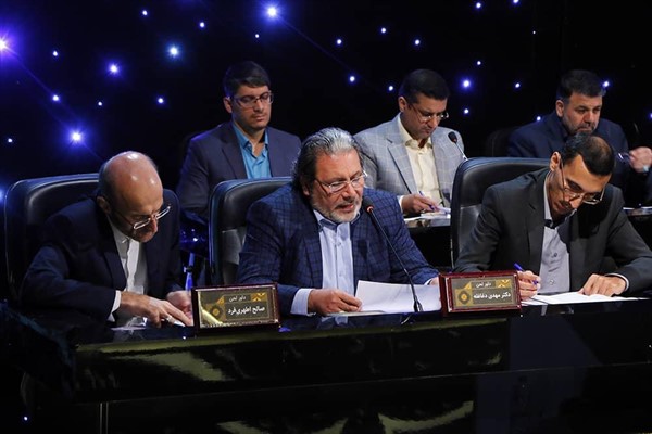 مهدی دغاغله